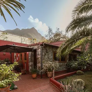  Apartment Papaya La Azocar Spain
