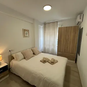  Apartment Adoorable Center Spain